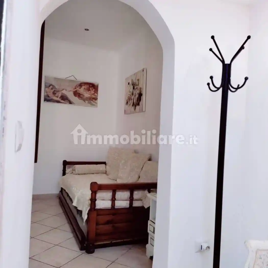 Bilocale via di Monte del Gallo 46, Gregorio VII - Piccolomini, Roma - foto 2