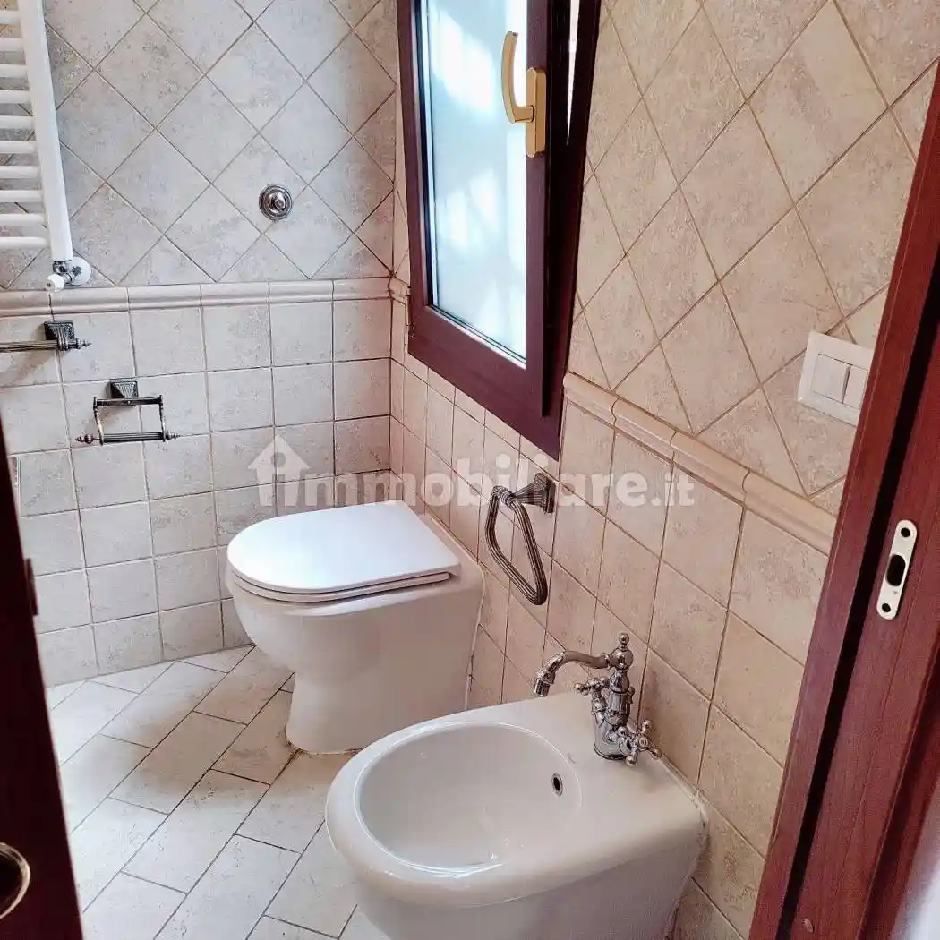 Bilocale via di Monte del Gallo 46, Gregorio VII - Piccolomini, Roma - foto 5