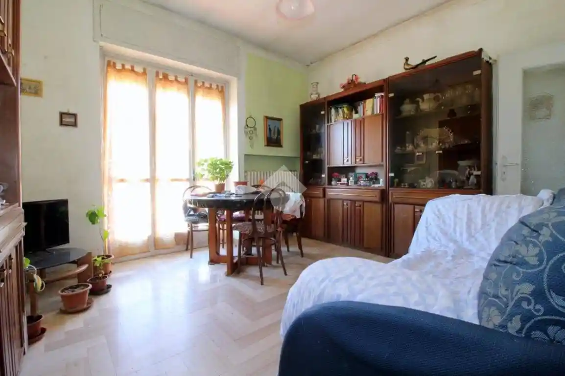 Bilocale via nazionale 58, Villar Perosa - foto 3