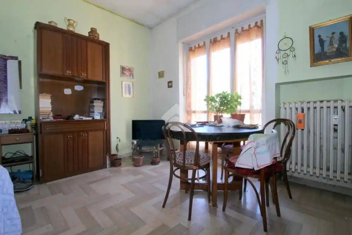 Bilocale via nazionale 58, Villar Perosa - foto 4