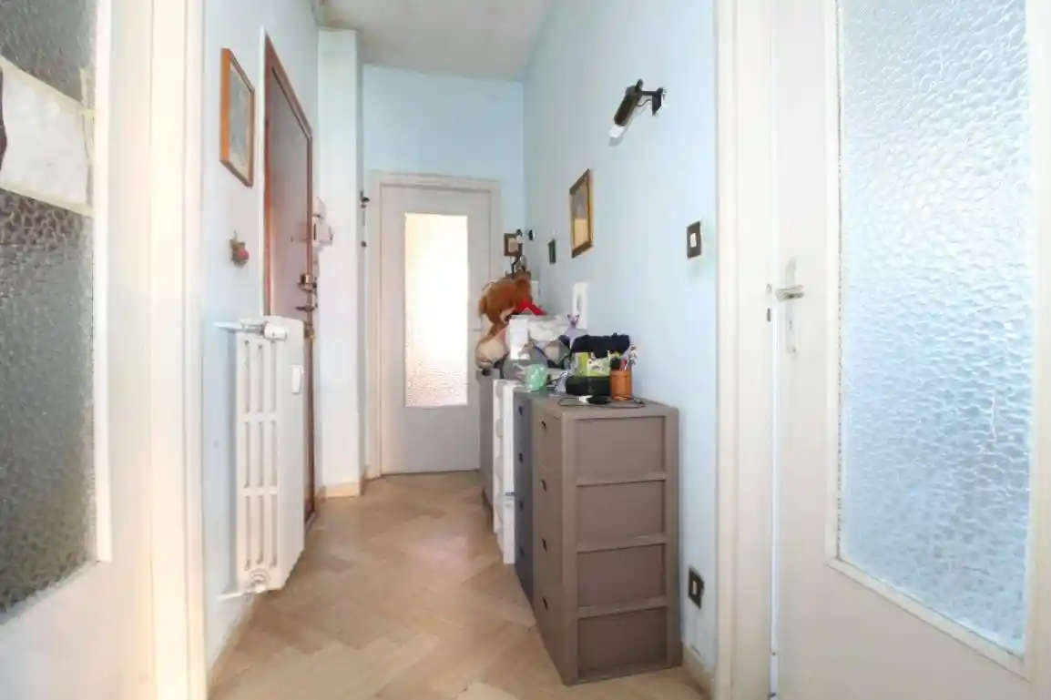 Bilocale via nazionale 58, Villar Perosa - foto 5