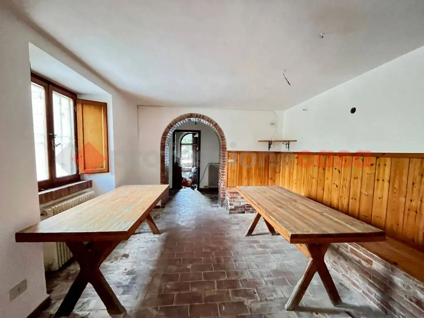 Casale via monteserra, 1, Calci - foto 3