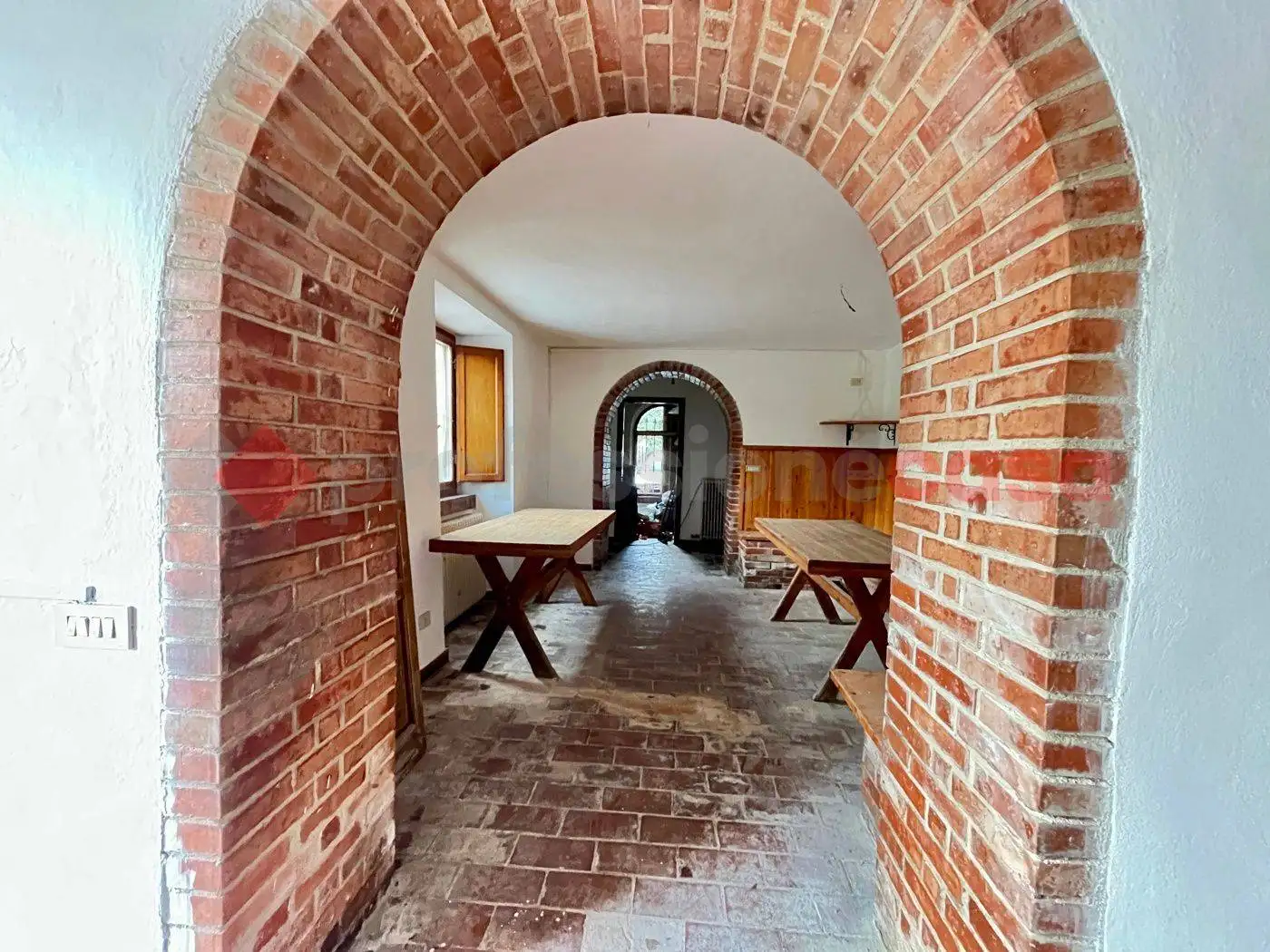 Casale via monteserra, 1, Calci - foto 4