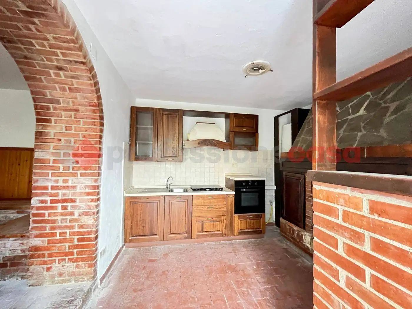 Casale via monteserra, 1, Calci - foto 5