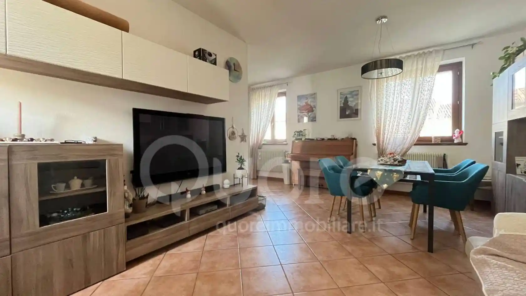 Terratetto plurifamiliare via Buttrio 131/b, Via Buttrio, Udine - foto 3