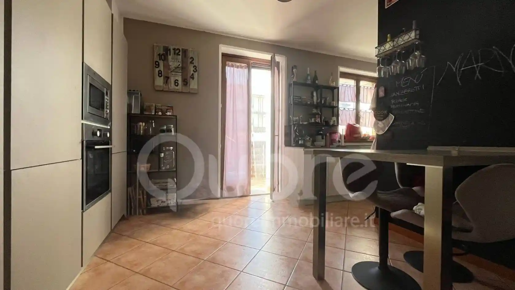 Terratetto plurifamiliare via Buttrio 131/b, Via Buttrio, Udine - foto 5