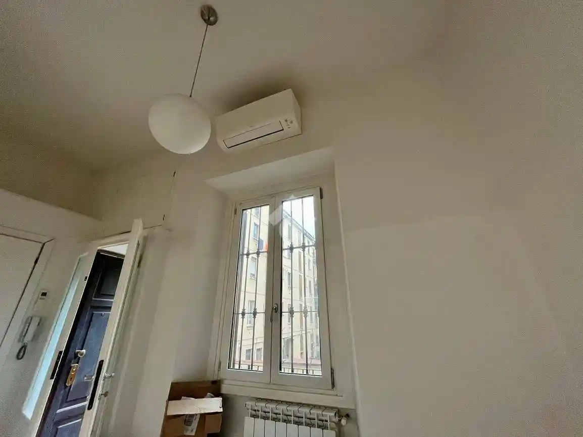 Monolocale via Rosolino Pilo 10, Porta Venezia, Milano - foto 5