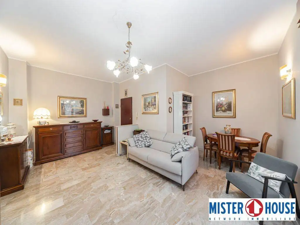 Appartamento in vendita a Nova Milanese