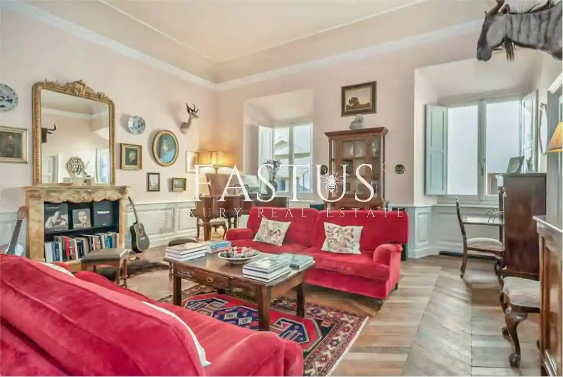 Appartamento via di Santo Spirito , 7, Santo Spirito, Firenze - foto 2