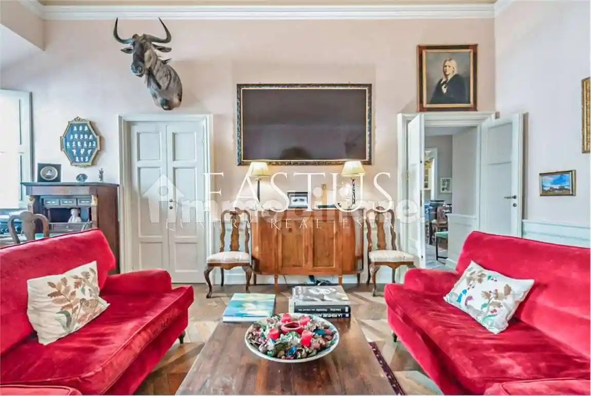 Appartamento via di Santo Spirito , 7, Santo Spirito, Firenze - foto 3