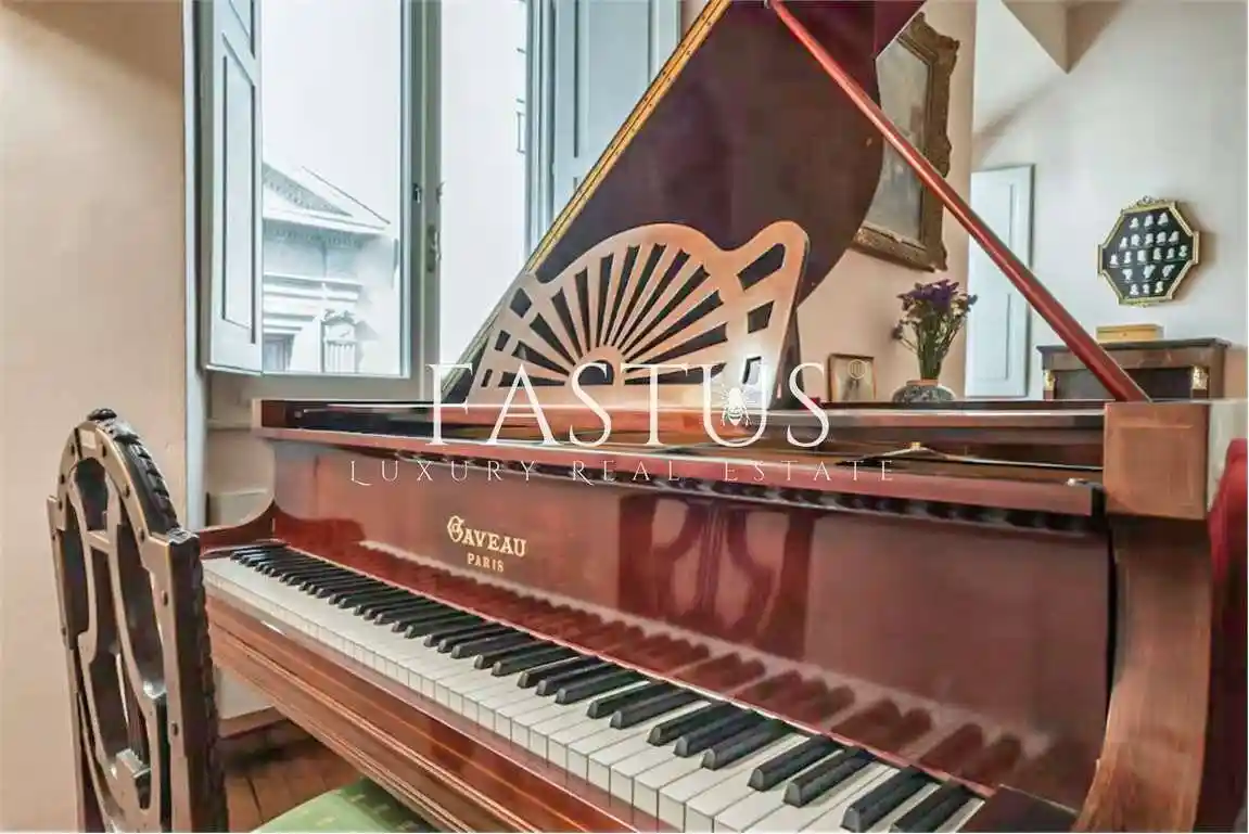 Appartamento via di Santo Spirito , 7, Santo Spirito, Firenze - foto 4