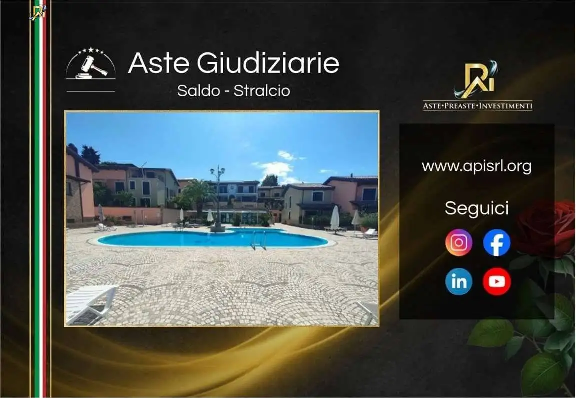 Appartamento in vendita a Tortoreto