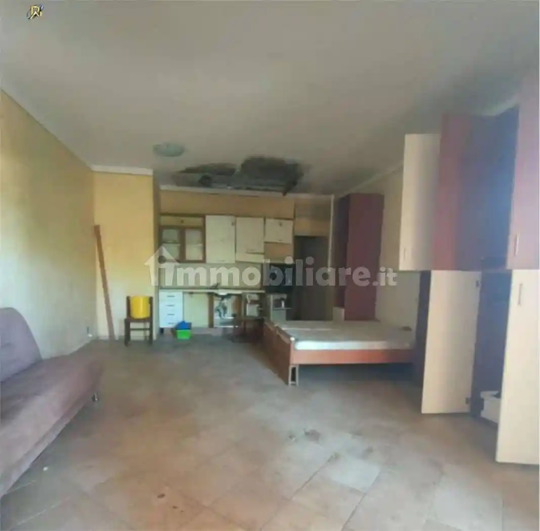 Appartamento all'asta via Panoramica, 34, Tortoreto - foto 4