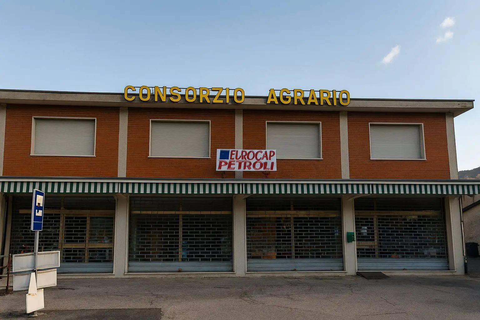 Palazzo - Edificio in Vendita - foto 2