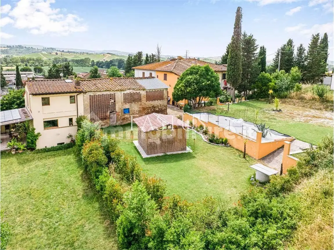 Villa unifamiliare via di gello, 180, Castelfiorentino - foto 4