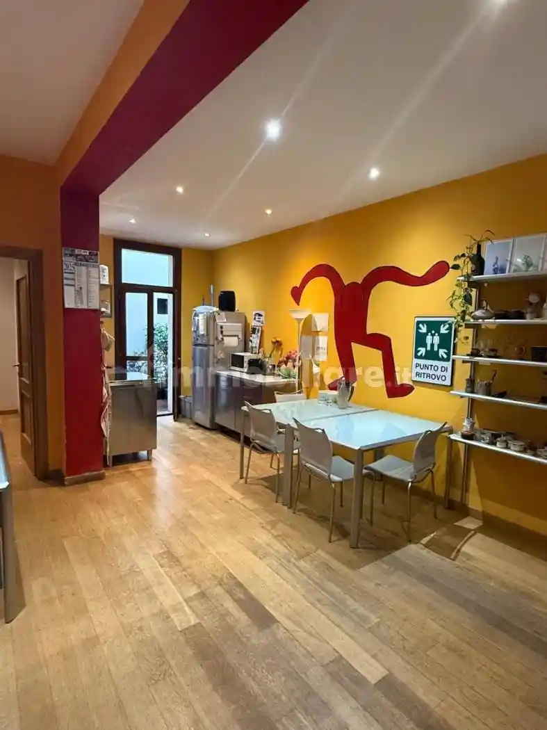 Trilocale via Mascarella, Irnerio, Bologna - foto 2