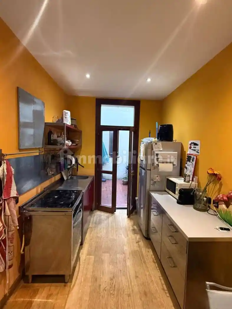 Trilocale via Mascarella, Irnerio, Bologna - foto 3