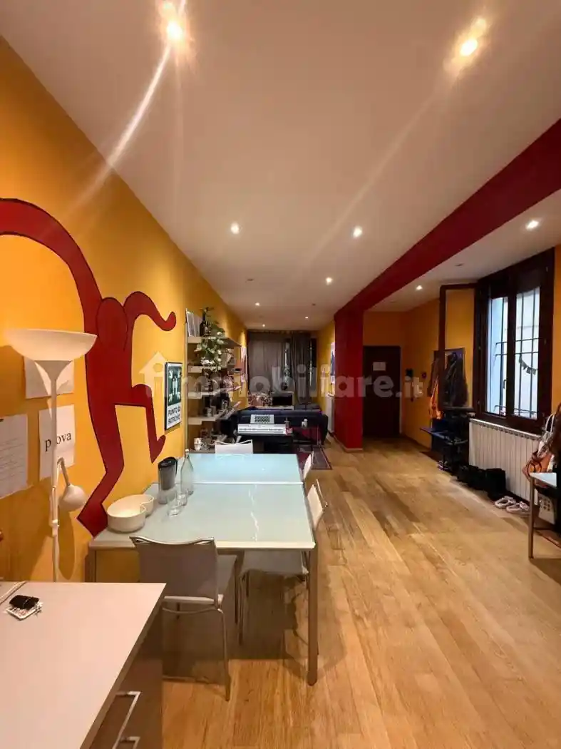 Trilocale via Mascarella, Irnerio, Bologna - foto 5