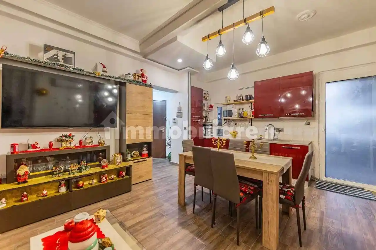 Terratetto unifamiliare via Callicrate, Anagnina, Roma - foto 3