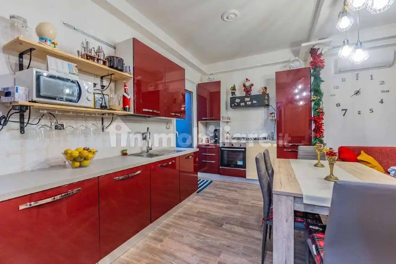 Terratetto unifamiliare via Callicrate, Anagnina, Roma - foto 4