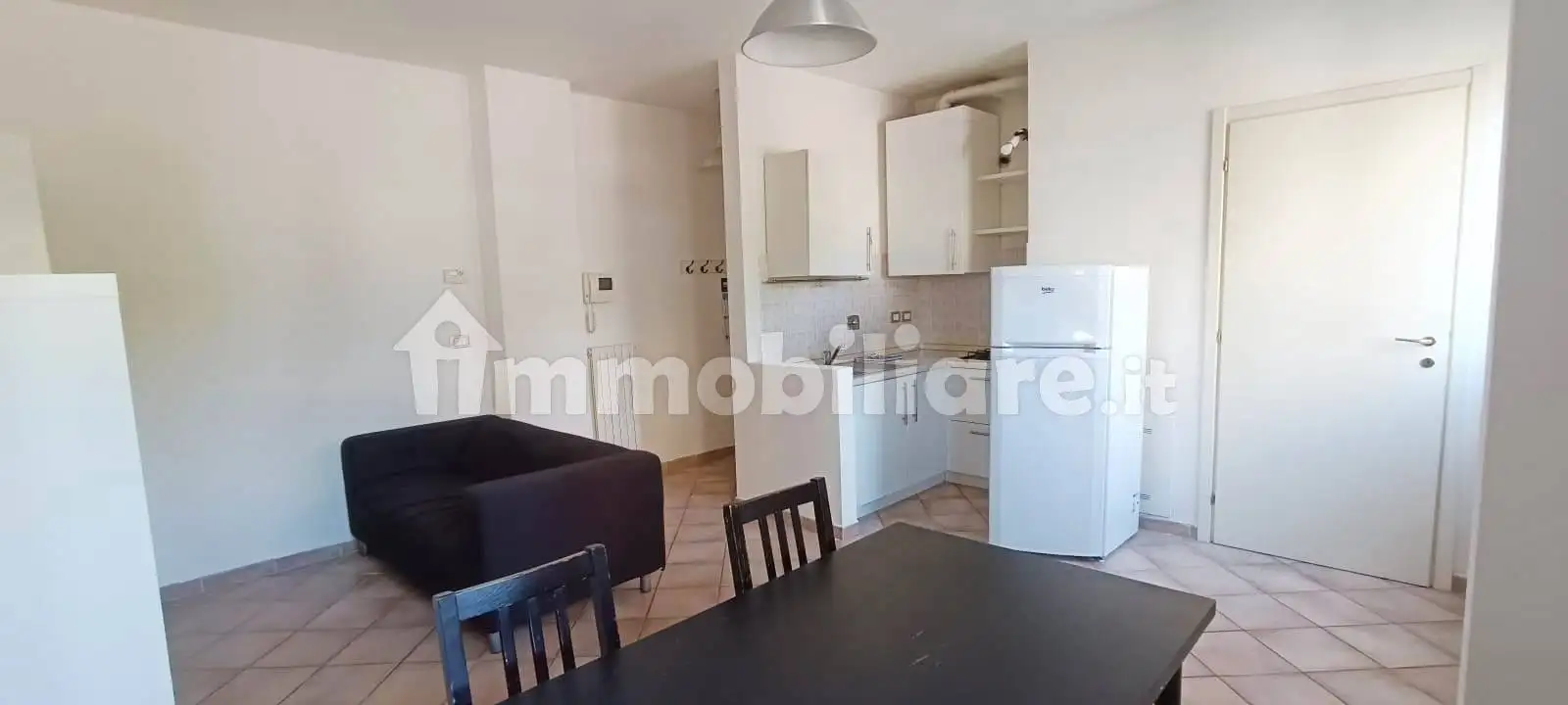 Appartamento in affitto a Bologna