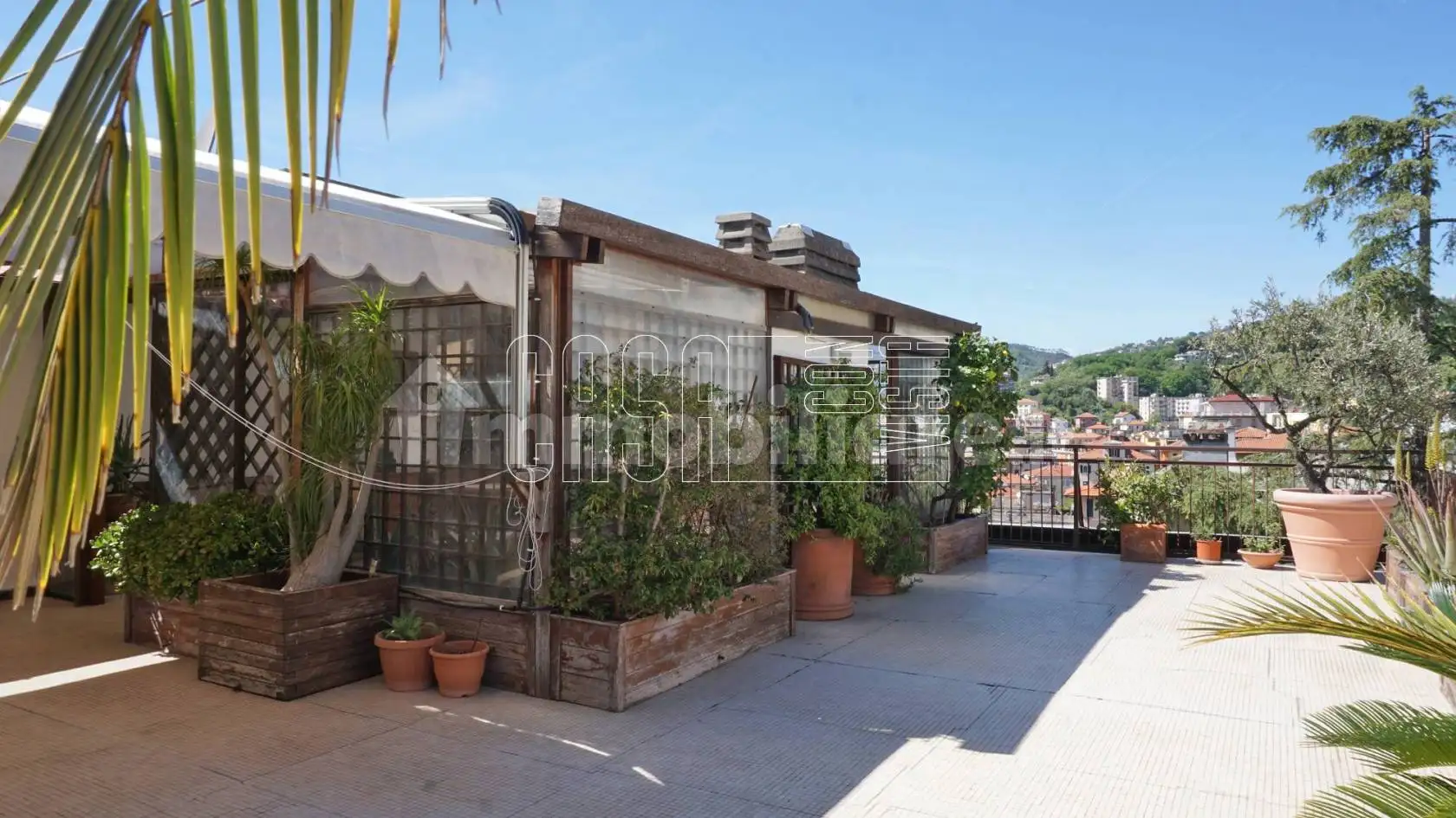 Appartamento in vendita a La Spezia