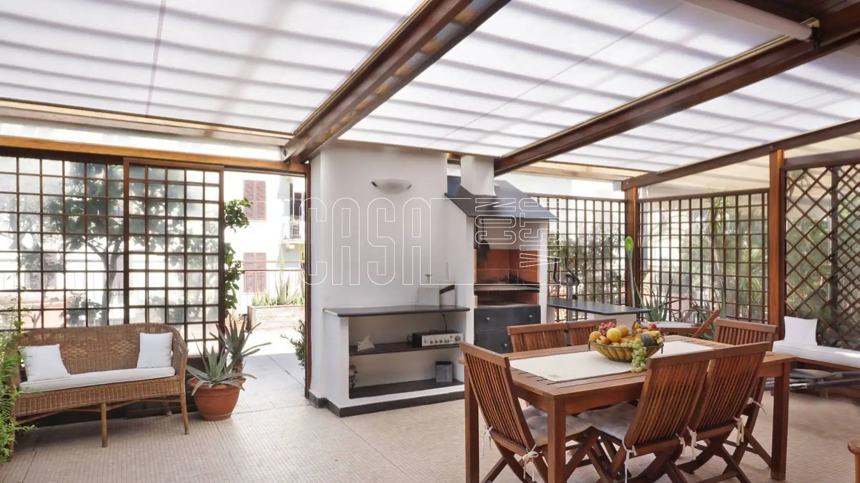 Appartamento Scalinata Agostino Fossati 23, Centro Storico, La Spezia - foto 2