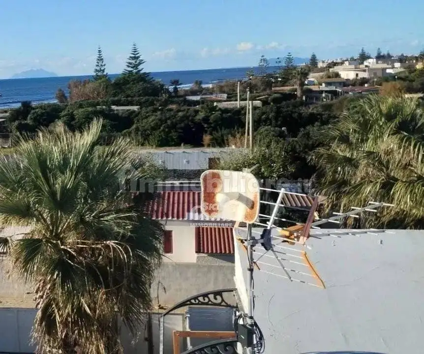 Villetta a schiera in vendita a Marsala