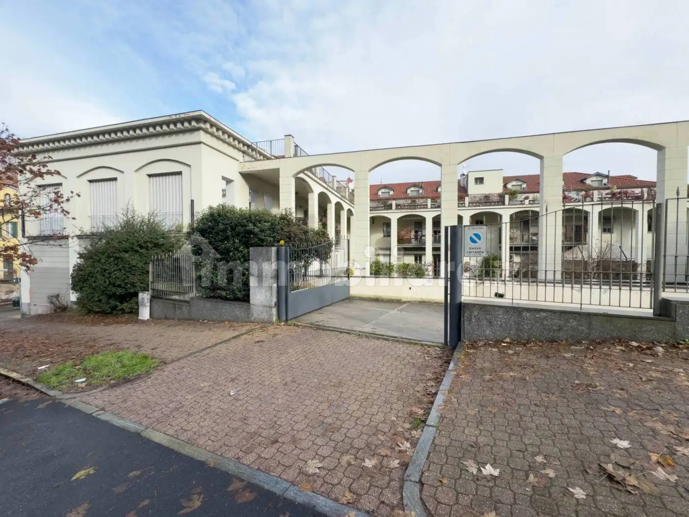 Appartamento in affitto a Torino