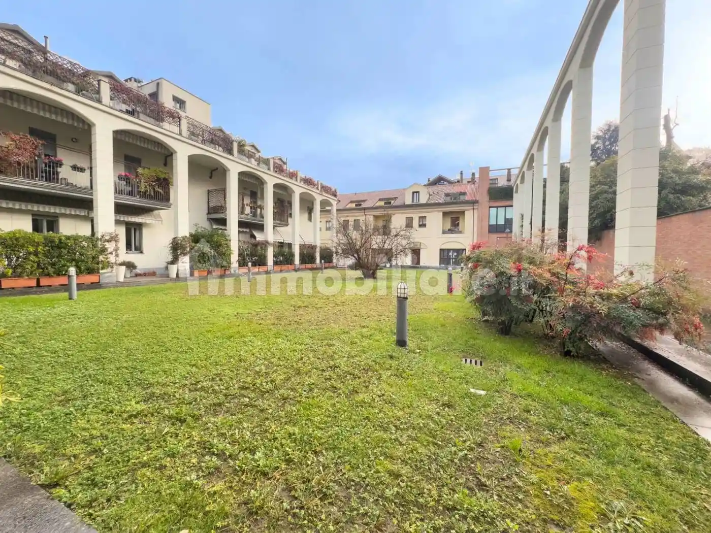 Appartamento via Ferdinando Bonsignore, Gran Madre - Crimea, Torino - foto 4