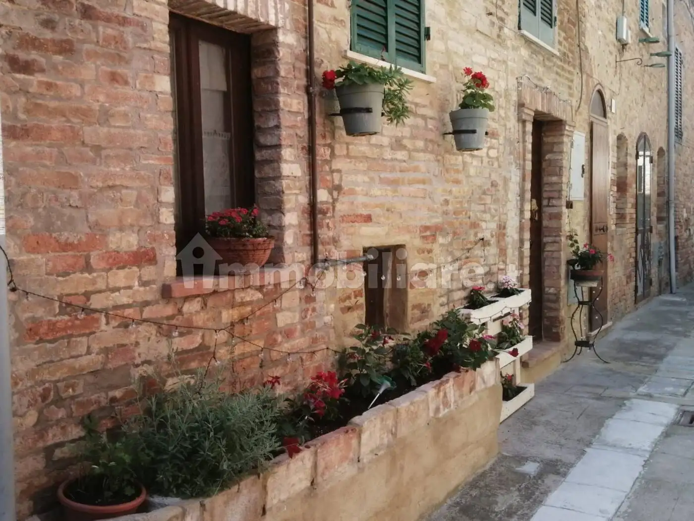 Casa indipendente in vendita a Perugia