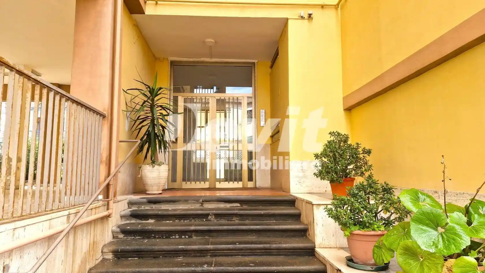 Quadrilocale via Alessandro Rossi, Centro, Ercolano - foto 4