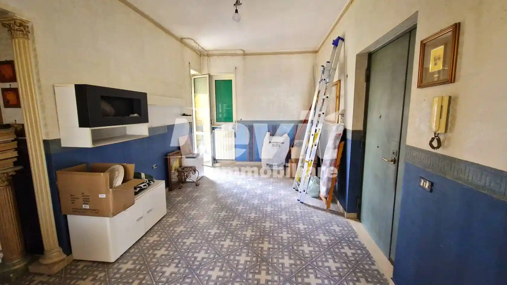 Quadrilocale via Alessandro Rossi, Centro, Ercolano - foto 5