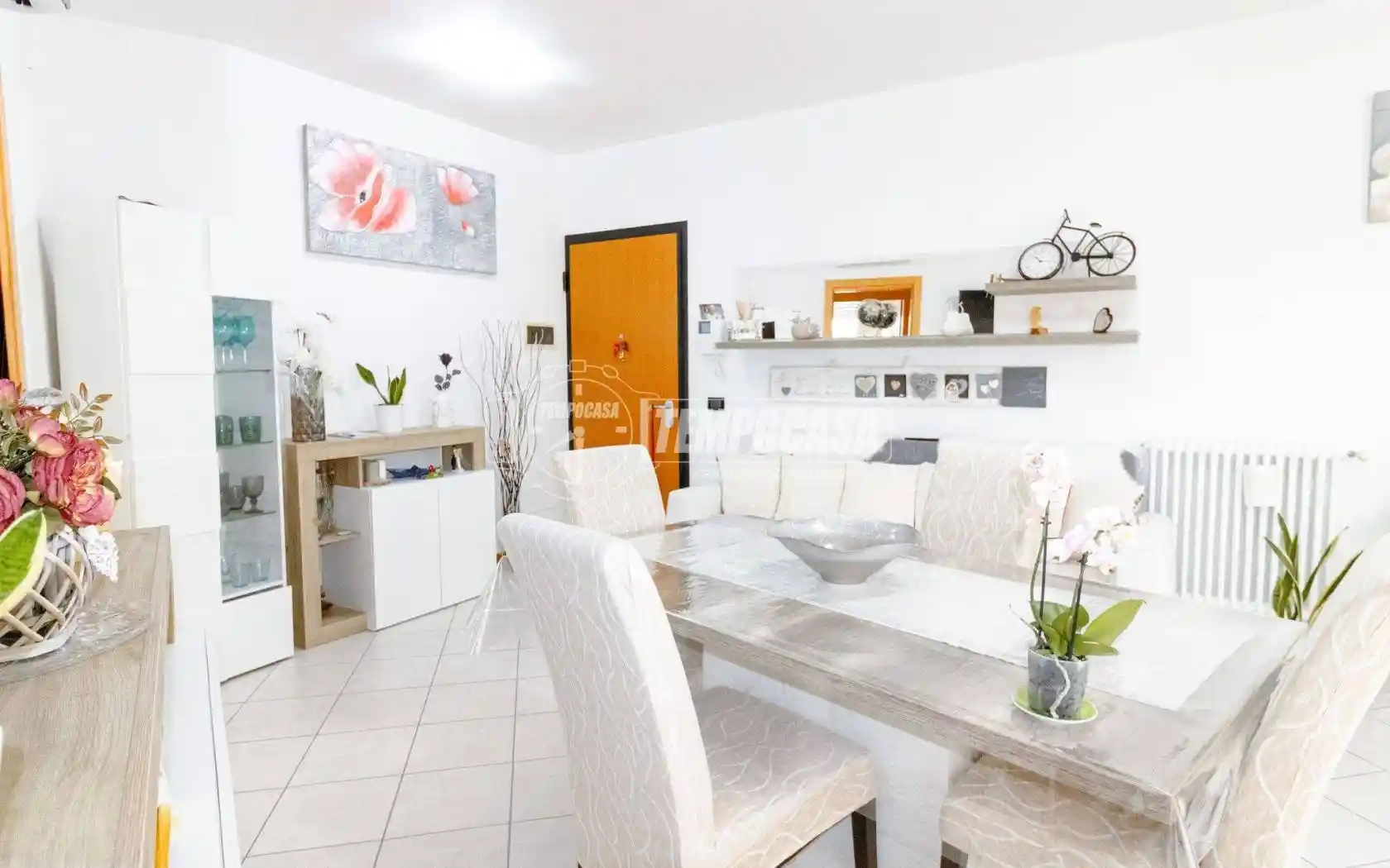 Bilocale via Portello 4/A, Centro, Vignola - foto 3