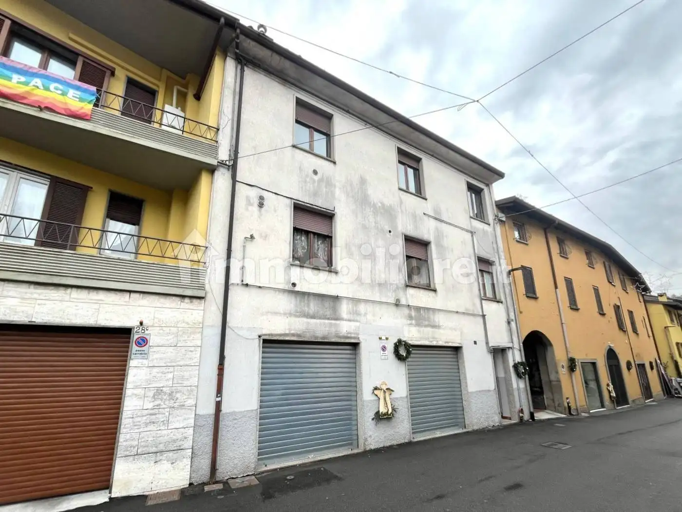 Appartamento in vendita a Nembro