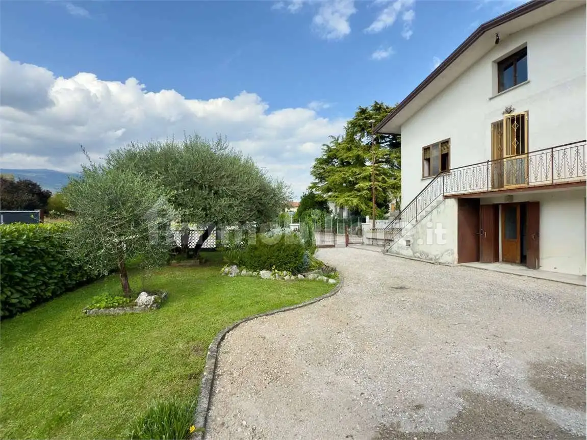 Casa indipendente in vendita a Cordignano