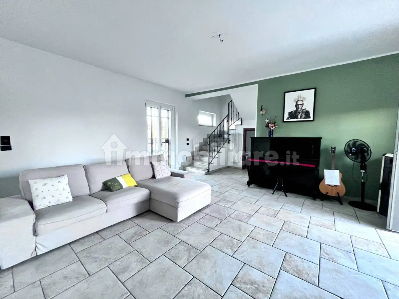 Casa indipendente in vendita a Asti