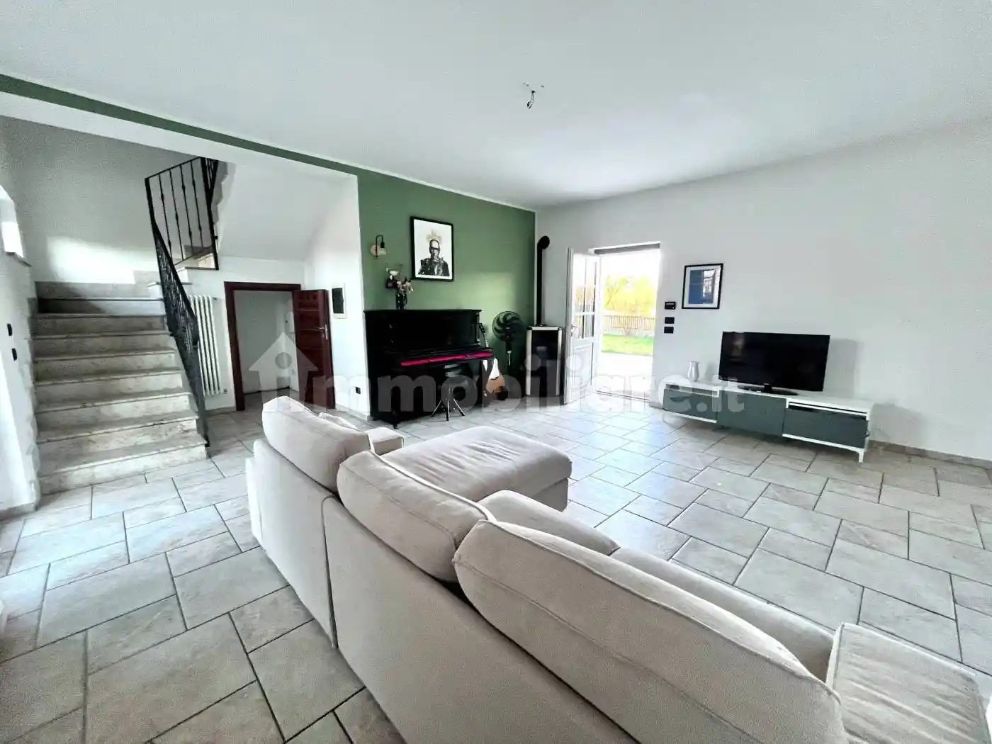 Terratetto unifamiliare Località Valmaggiore 5, Portacomaro Stazione, Asti - foto 5