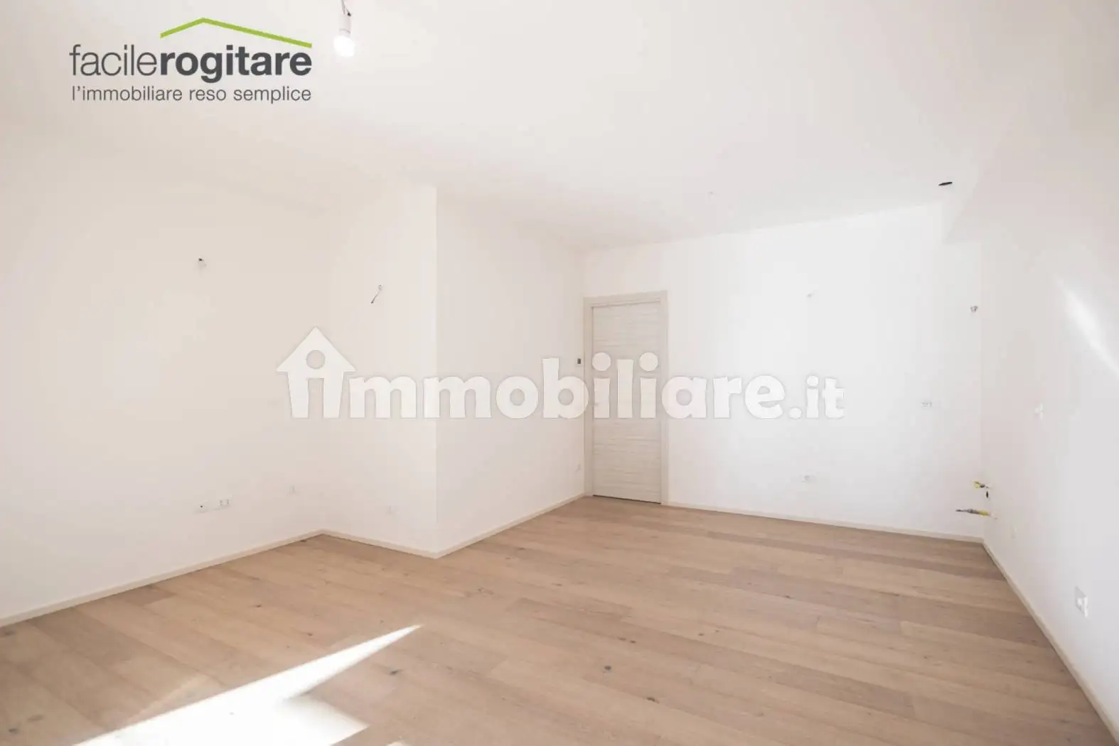 Trilocale viale Alessandro Manzoni  34, Alba Mare, Riccione - foto 3