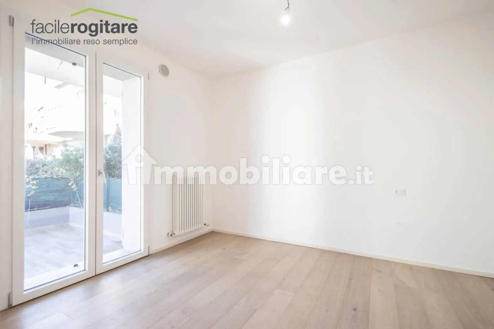 Trilocale viale Alessandro Manzoni  34, Alba Mare, Riccione - foto 5