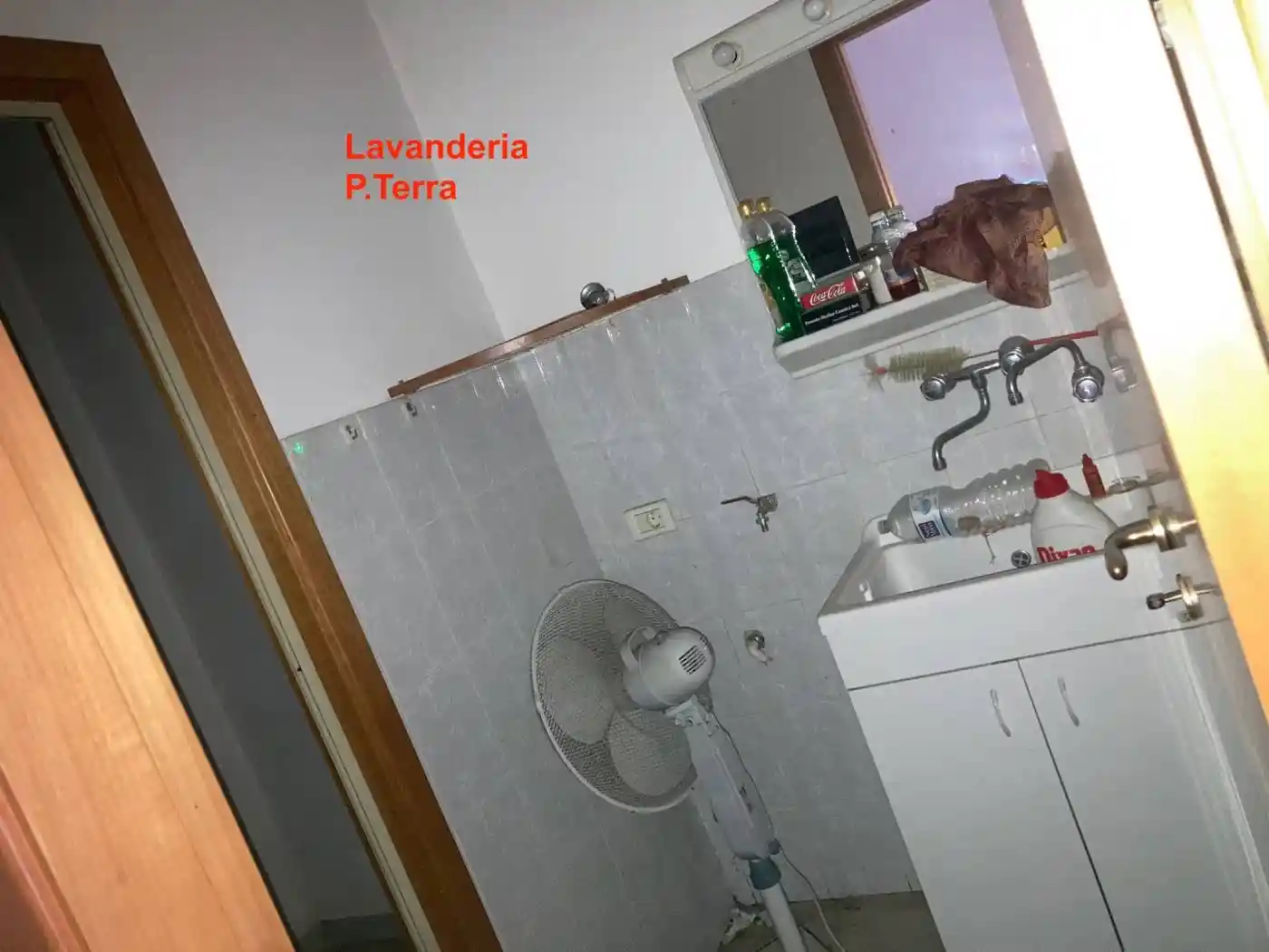 Terratetto unifamiliare via Rosolino Pilo 4, Centro, Ragusa - foto 3