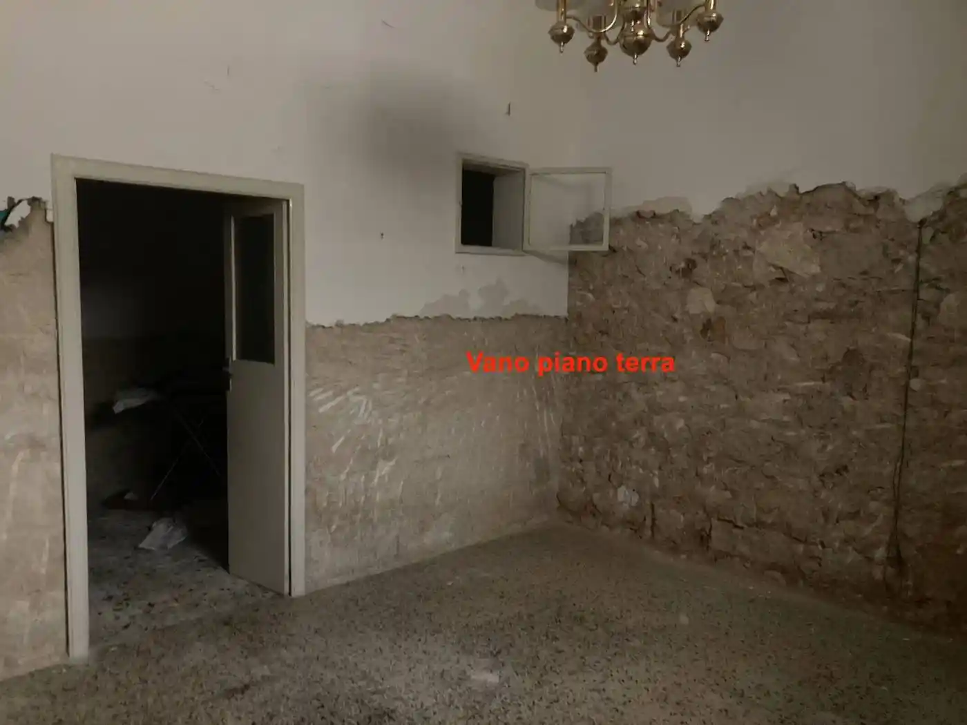 Terratetto unifamiliare via Rosolino Pilo 4, Centro, Ragusa - foto 4