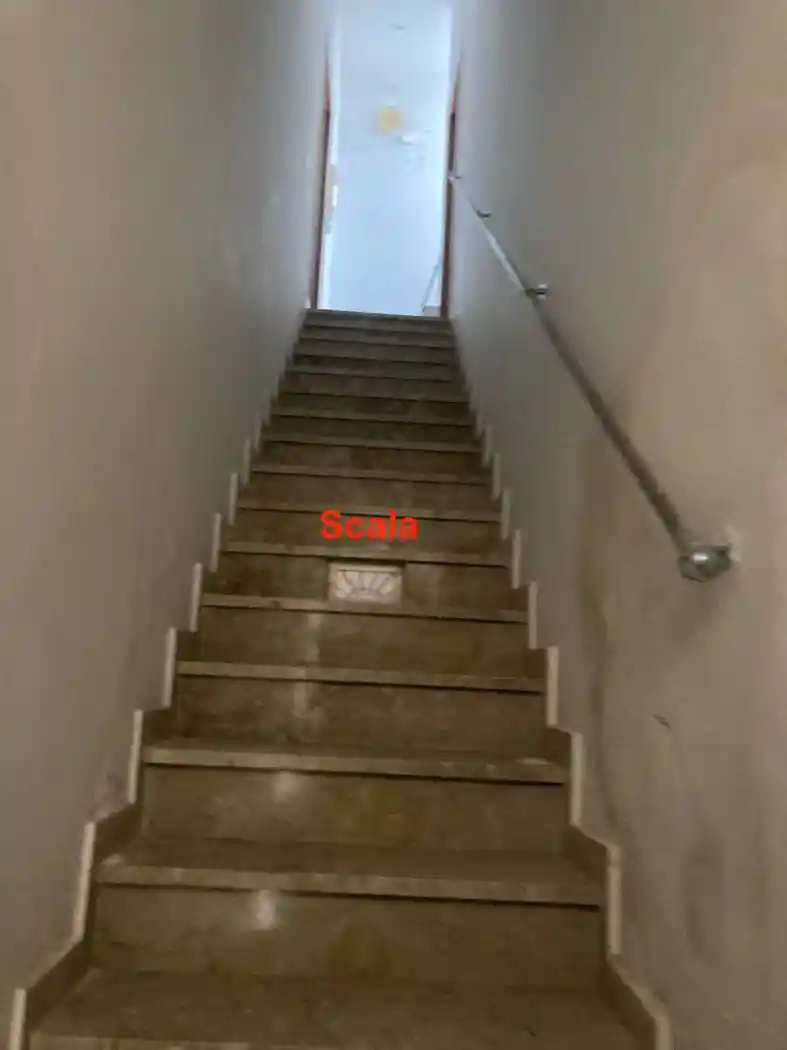 Terratetto unifamiliare via Rosolino Pilo 4, Centro, Ragusa - foto 5