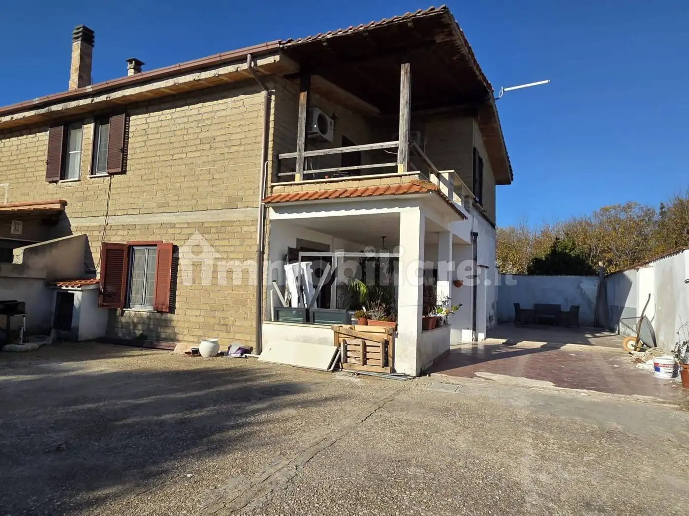 Villa in vendita a Roma