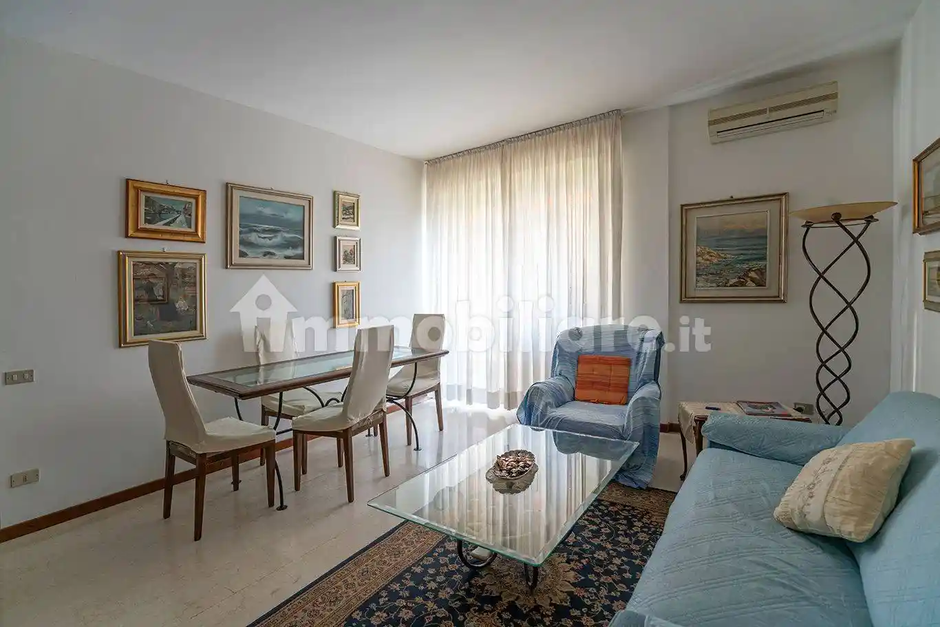 Trilocale via Fryderyk Chopin 111, Vigentino - Fatima, Milano - foto 2