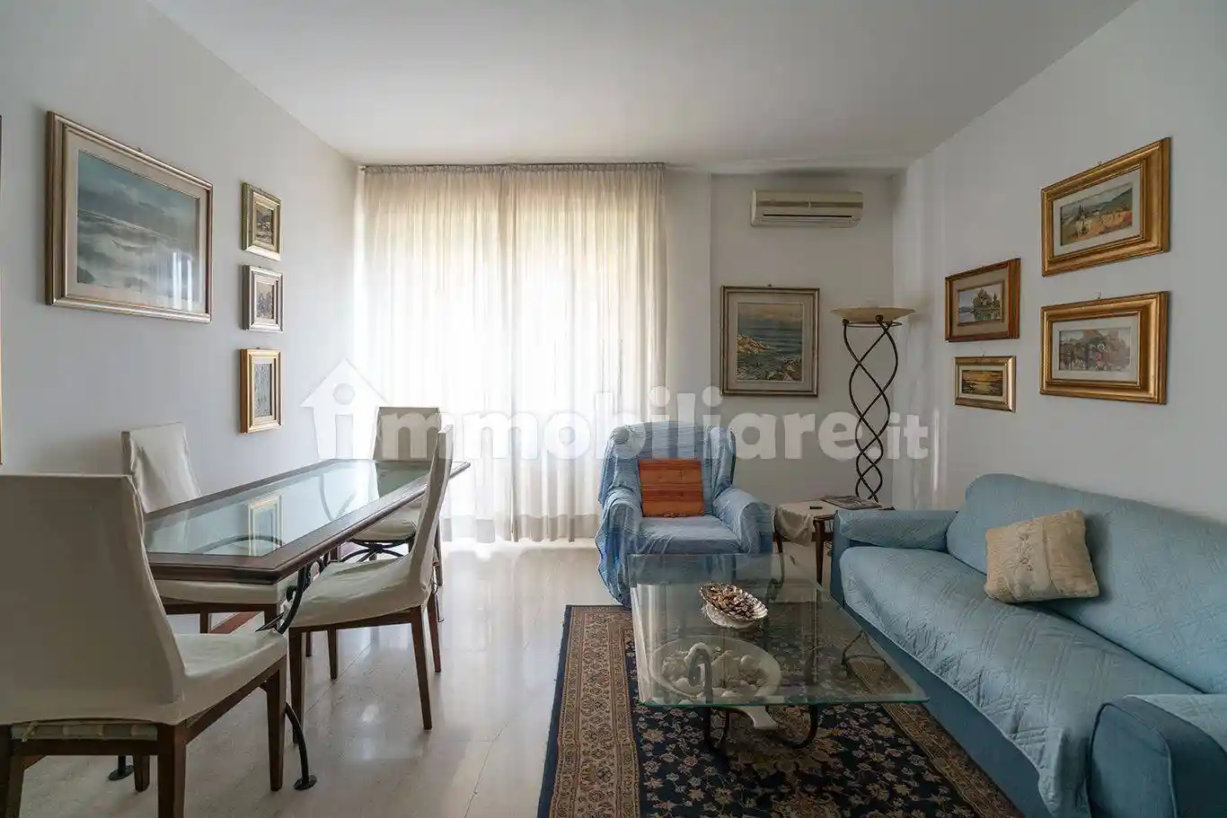 Trilocale via Fryderyk Chopin 111, Vigentino - Fatima, Milano - foto 3