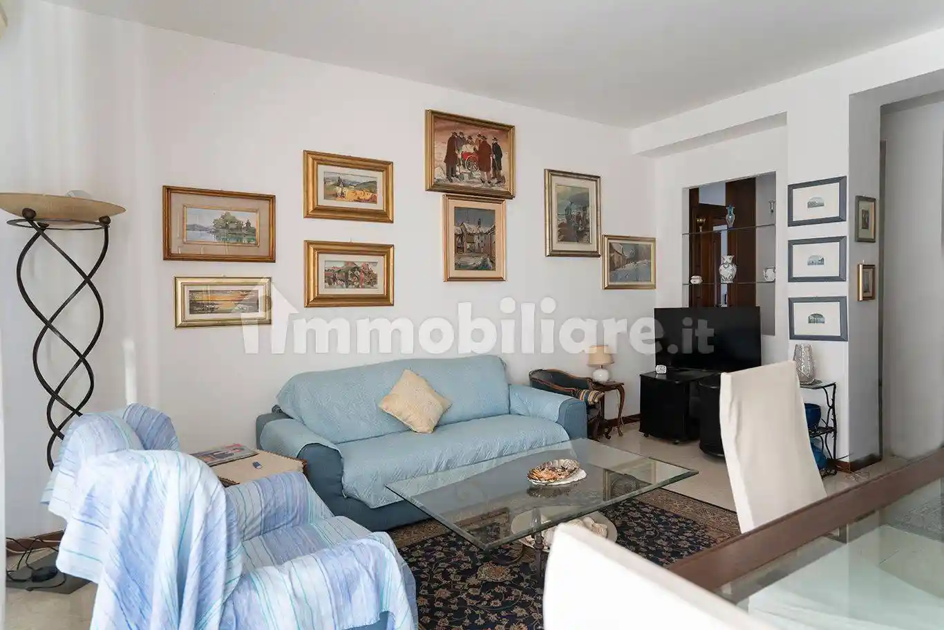 Trilocale via Fryderyk Chopin 111, Vigentino - Fatima, Milano - foto 4