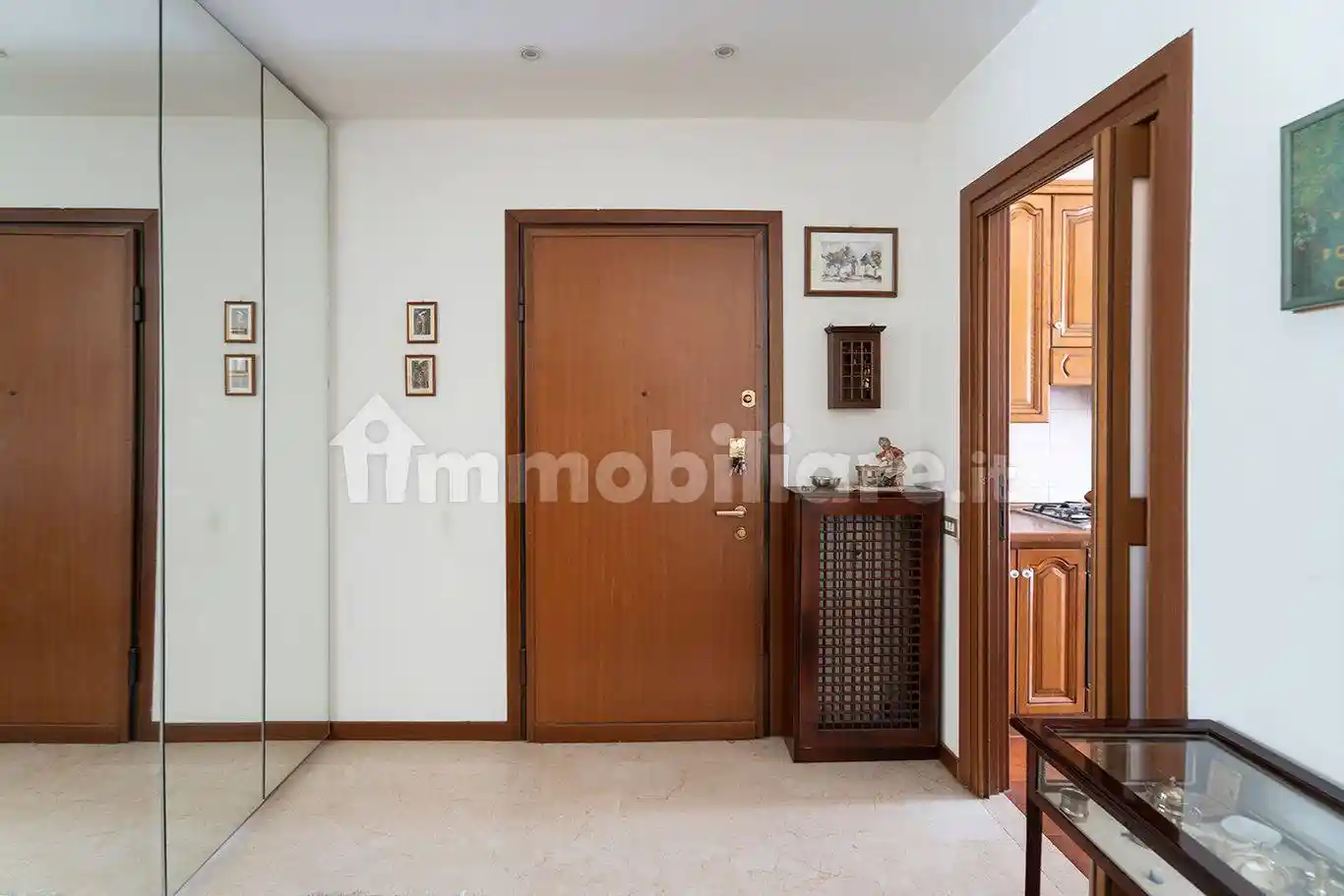 Trilocale via Fryderyk Chopin 111, Vigentino - Fatima, Milano - foto 5