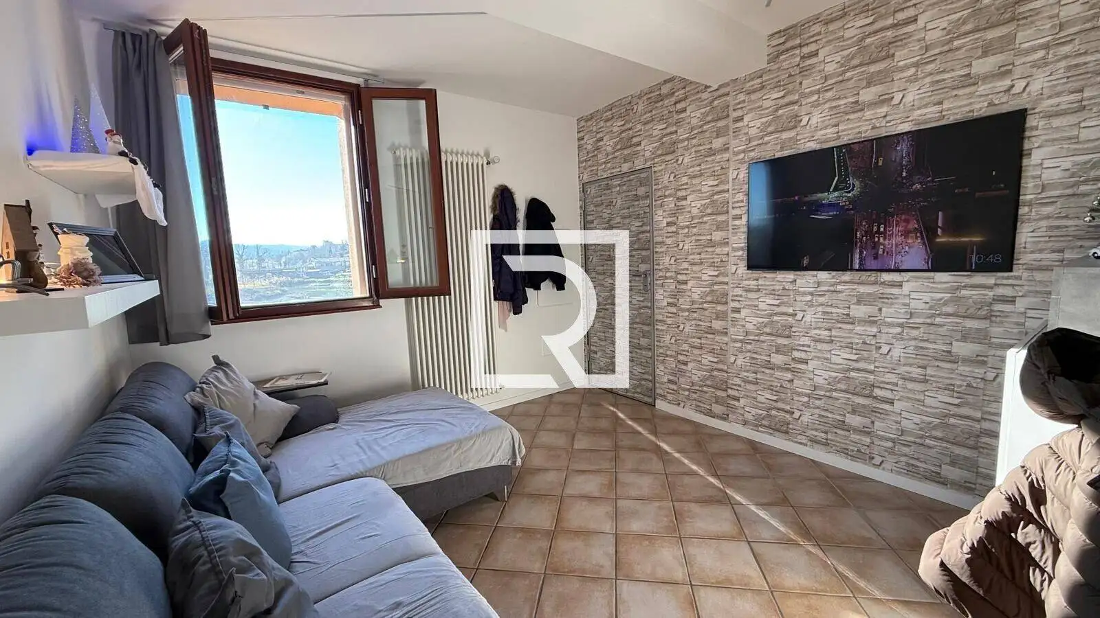 Appartamento in vendita a Meldola