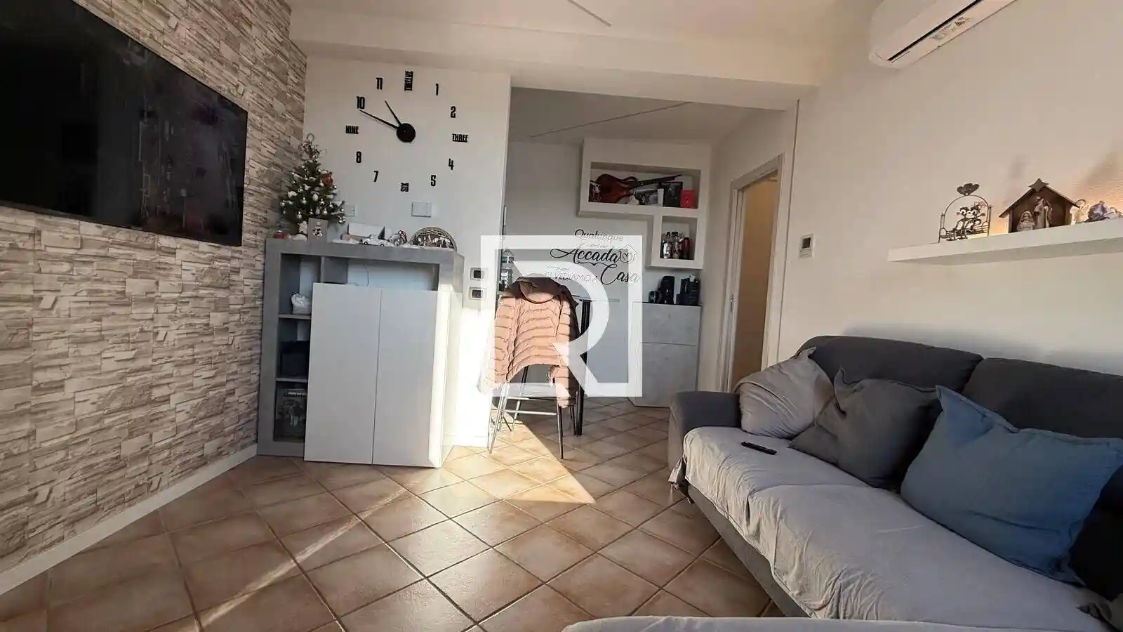 Bilocale ottimo stato, primo piano, Centro, Meldola - foto 3